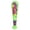 C009- Style I, variant on Kids Inflatable Baseball Bat, Baseball Birthday Party Decorations, Toys, Kids Birthday Gift, 18X4In Sprinkled Ice Cream Waffle Cone Design, Lightweight and Safe for Small Hands,