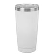 thumbnail image 2 of Taza de Café Aislada NikouMX Acero Inoxidable 20 oz, 2 of 8