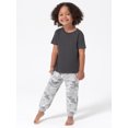 thumbnail image 2 of Modern Moments by Gerber Toddler Boy French Terry Jogger Pants, 2-Pack, 12M-5T, 2 of 10