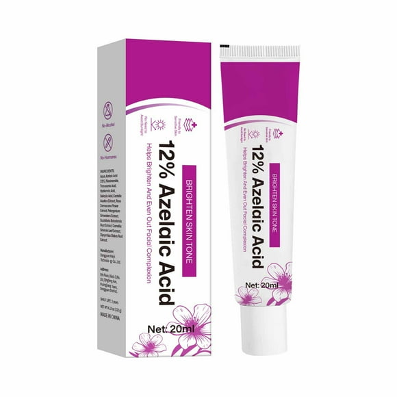 VOKE Azelaic For Azelaic For Blemishes And Pimples Excess Sebum For Smooth Skin 20ml Thick Skin Lip Line Remover Tiresias Mist Sk-11 Skin Care Skin Collagen Face Cups for Skin Glow Skin Skin Remover