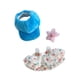 thumbnail image 5 of Mini ropa para muñecas de 17 cm y 6 pulgadas, ropa para muñecas de niña, con sombrero, trajes para muñecas, juguetes de fiesta, regalo para niñas de 5, 5 of 7