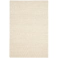 thumbnail image 4 of SAFAVIEH Natura Glenda Geometric Area Rug, Ivory, 11' x 15', 4 of 6