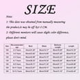 thumbnail image 3 of Girls Sweatsuits 2pcs Sets Hooded 67 Print 6 7 Number Pattern Sweatshirts Sweatpants Outfits Winter Warm Sports Casual Activewear Sets Pink Size 4-5 Y, 3 of 4