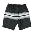 thumbnail image 2 of NFL Mens SuperBowl LIV Swim Bottom Trunks, Black, Medium, 2 of 2