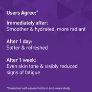 CeraVe Skin Renewing Nightly Exfoliating Treatment Anti-Aging Face Serum, 1.7 fl oz