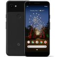 thumbnail image 1 of Téléphone Intelligent Déverrouillé Google Pixel 3a XL 64 Go Remis à Neuf Bon, 1 of 4