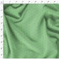 thumbnail image 4 of Soimoi Green Poly Georgette Fabric Leaves & Lotus Floral Print Sewing Fabric Yard 52 Inch Wide, 4 of 5