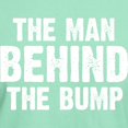 thumbnail image 3 of CafePress - The Bump T Shirt - Men's Classic Graphic Cotton T-Shirt, 3 of 4