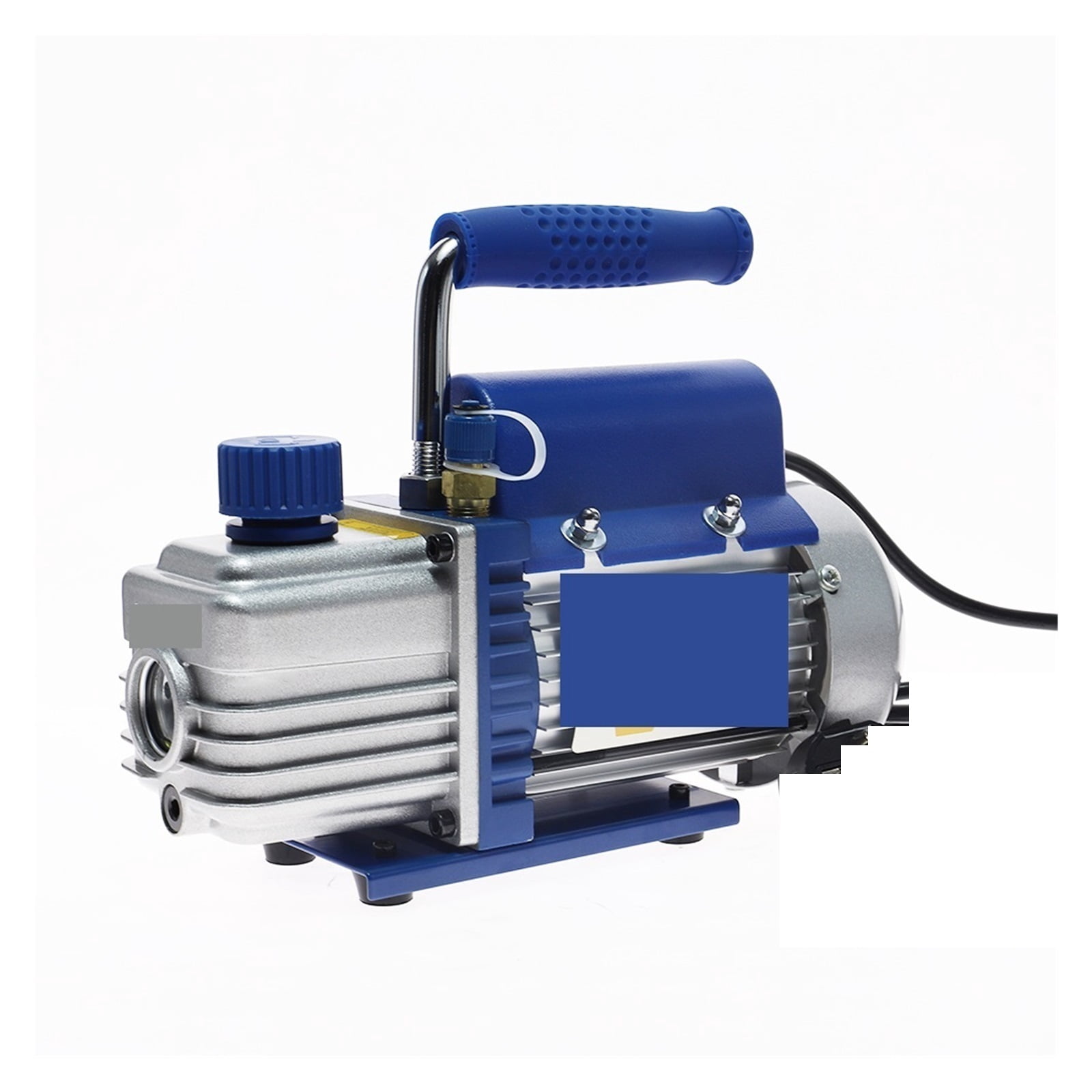 150W Refrigerant Vacuum Pump Kit for 1P Air Conditioning Pump Vacuum Machine R410A R407C R134a R12 R22 ,Dependable & Durable