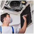 thumbnail image 4 of EcoNesxp UrbanMingle Accessory Air Conditioner Condenser Cleaning Brush, 4 of 5