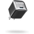 thumbnail image 2 of Cargador Anker 511 Nano Pro Cargador rápido compacto duradero PIQ 3.0 de 20W Cargador USB C para iPhone 13/13 Mini/13 Pro/13 Pro Max/12 iPad/iPad Mini Pixel y más, 2 of 2
