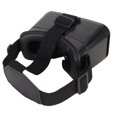 thumbnail image 1 of Virtual Reality Headset, Light and Portable 3D Glasses Helmet Wide and Clear View  for Christmas Gift, 1 of 8