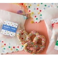 Avery Square Labels, White, 2" x 2", Sure Feed, Laser, Inkjet, 120
