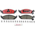 thumbnail image 1 of Balatas Bajos Metales Stratus 2000 Dodge Front BREMBO ., 1 of 4