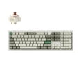 thumbnail image 3 of Keychron Q6 Max Swappable RGB Backlight Brown Switch Knob Version - Black, 3 of 6