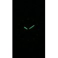 thumbnail image 2 of Casio Edifice Analog Chronograph Stainless Steel Blue Dial Quartz EFR-575D-2A 100M Men's Watch, 2 of 3
