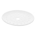 thumbnail image 2 of MasteelfCA 1Pc Versatile Dumpling Steamer Premium Ceramic Steaming Holder Fish Steaming Plate, 2 of 7