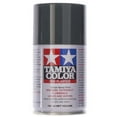 thumbnail image 2 of Tamiya USA TAM85082 Spray Lacquer TS-82 Blk Rubber, 2 of 2