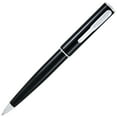 thumbnail image 3 of Conklin Coronet Ballpoint Pen - Black, with Medium Tip (CK71825), 3 of 7