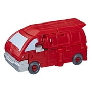 Transformers Studio Series Transformers: The Movie Ironhide 3.5 Inch Action Figure