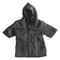 thumbnail image 1 of lionlar 1/12 Scale Action Figures Clothes Sportswear for 6inch Male Figure Accessory Top, 1 of 9