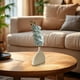 thumbnail image 1 of CaiYueKe Artificial Silk Phalaenopsis Orchid Stems Fake Flowers Home Decor Wedding Centerpiece Table Arrangement Real Touch Floral Decorations for Living Room Office Party, 1 of 7