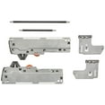 thumbnail image 4 of Rev-A-Shelf 5Lb-Tokit-12 Legrabox 9" Tip-On Kit For Pull Out Waste Containers - Grey, 4 of 4