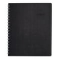 thumbnail image 3 of DuraFlex Weekly Planner, 11 x 8.5, Black Cover, 12-Month (Jan to Dec): 2026 | Bundle of 10, 3 of 4