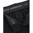 thumbnail image 4 of Under Armour Men's Drive Golf Shorts Black 40, 4 of 7