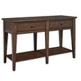 thumbnail image 3 of Liberty Furniture Industries Lake House Console Table, 3 of 5