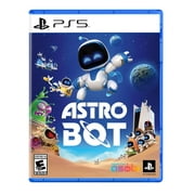 PlayStation_PS5 Console – ASTRO BOT Bundle + Borderlands 4 Deluxe Edition