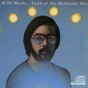 Land Of The Midnight Sun