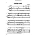 thumbnail image 2 of Solos for Young Cellists Cello  Piano- Volume 4 Book, Alfred Publishing, 2 of 4