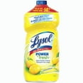 thumbnail image 1 of All Purpose Cleaner, Pour, Lemon, Multi Surface Cleaner, 1 of 1