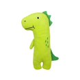 thumbnail image 3 of Car Strap Pillow Shoulder Pads Headrest Neck Support for Vehicle Decor Dinosaur Left, 3 of 6