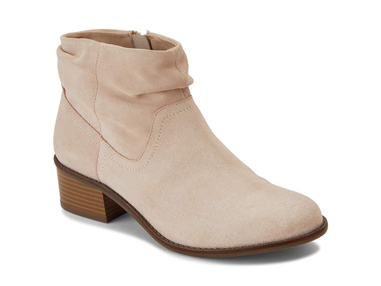 vionic kanela bootie