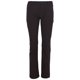 thumbnail image 1 of Trespass - Pantalones Kordelia para Mujer (Negro) Trespass UTTP4785_black, 1 of 5