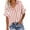 Red, variant on Scyoekwg Womens Trendy Tops 2025 Ladies Blouses Dressy Casual Cute T Shirts Womens Summer Fashion Trendy Going Out Tops Loose Short Sleeve