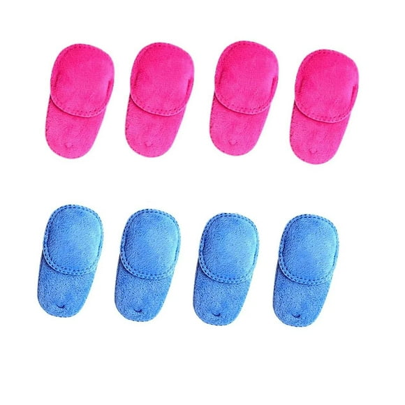 Kids Eye Patches Reusable Eye Patchs Amblyopia Corrected Eye Patches For Kids & Adults Visual Corrected Eye Patches Eye Covers Lazy Eye Amblyopia(8pcs