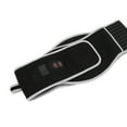 thumbnail image 3 of Heating Massage Pad, Pain Relief Portable Multifunctional Electric Heating Belt Convenient Operation With USB Cable For Home For Waist For Abdominal For Back, 3 of 8