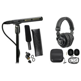 Shure MV88 コンデンサーマイク 収納ケース付き SHURE mv88 ケース付き Shure MV88 iOS Digital Stereo