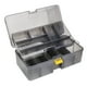 thumbnail image 1 of Caja de almacenamiento ANGGREK para Anzuelos de pesca Gris Translúcido, 1 of 8