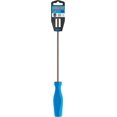 thumbnail image 6 of CHANNELLOCK S148H 1/4 x 8-inch Professional Slotted Screwdriver, Magnetic Tip, Made in USA, Molded Tri-Lobe Grip, 6 of 7