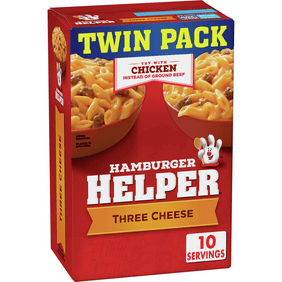 Betty Crocker Au Gratin Potatoes 8 8 Oz Walmart Com Walmart Com Betty Crocker Au Gratin Potatoes 8 8 Oz Walmart Com Walmart Com