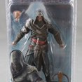 thumbnail image 1 of NECA Assassin's Creed 2 Doll Modelo Altaïr White Killer EZIO Apocalypse Figura móvil de 7 pulgadas, 1 of 4