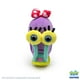 thumbnail image 3 of Juguete de peluche Youtooz Bob Esponja Mary Snail de 6 pulgadas con imán, 3 of 7