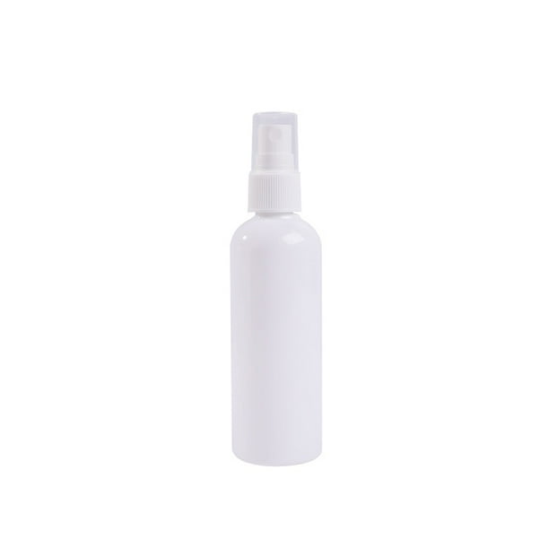10-200 Ml Botellas De Pulverización De Plástico Negro Vacíos , Recipientes Desinfectantes De Presión , Línea Portátil De Dispensadoras De Líquido huangjie unisex