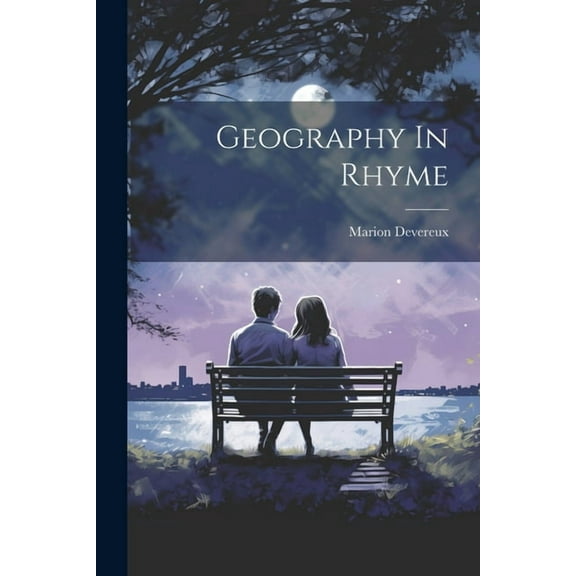 Geography In Rhyme, (Paperback)