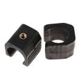 thumbnail image 4 of 2Pcs High LED Flashlight Holder Arm Mount Clip for Tripod Bike Handle Bracket, 4 of 6