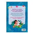 thumbnail image 2 of Moana 2 Libro de Arte y Océanos Planeta Infantil Disney, 2 of 2